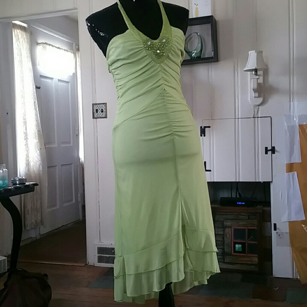 Party dress
